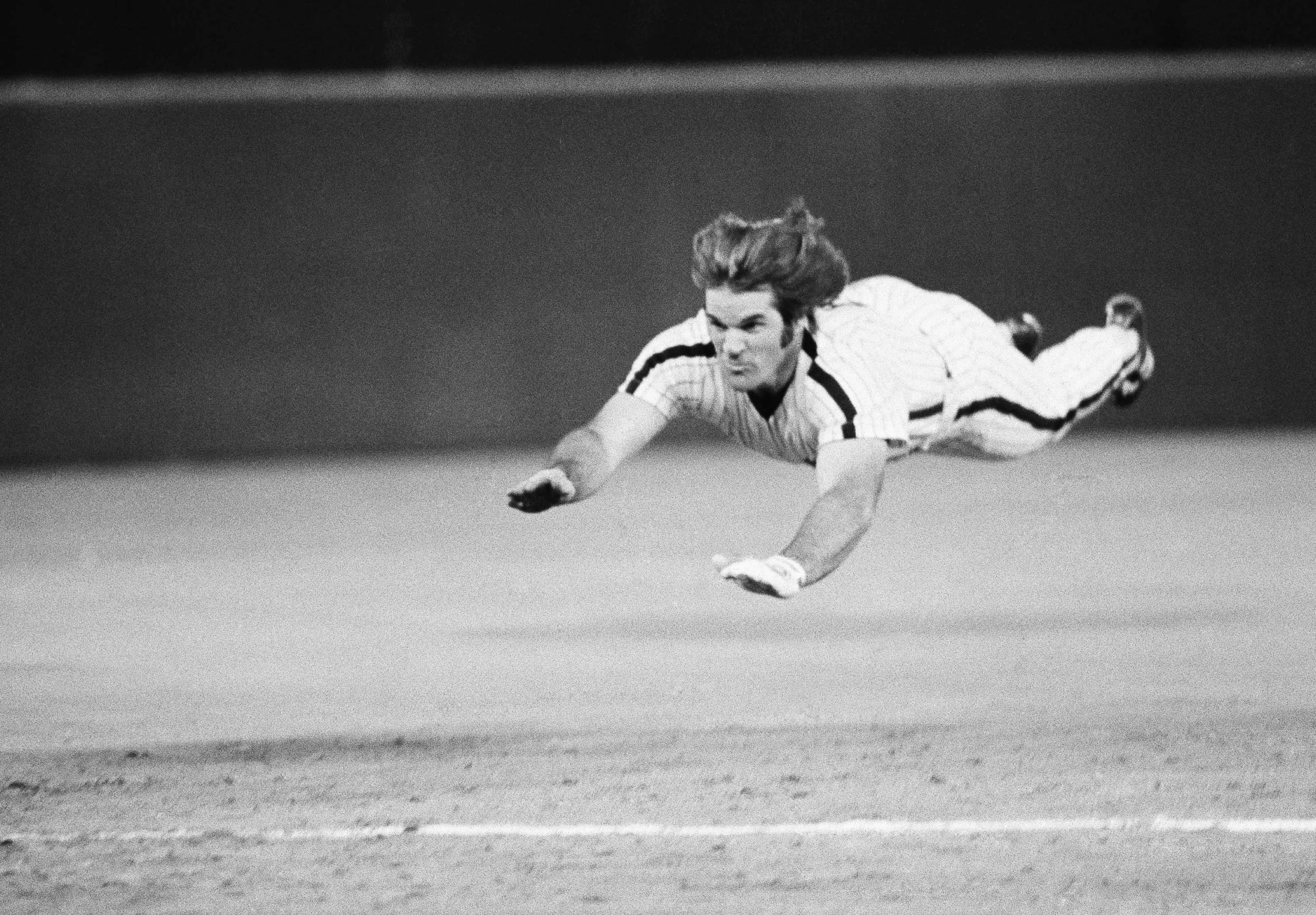 Pete Rose, ‘Shoeless’ Joe Jackson posthumously reinstated by Major League Baseball