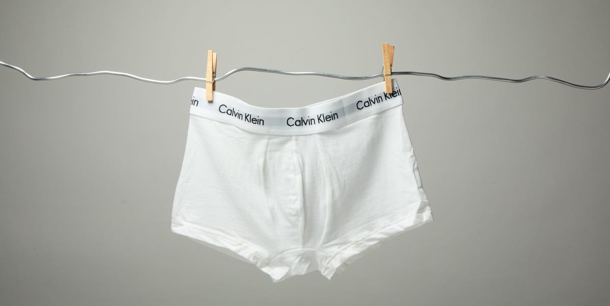 Calvin Klein Cotton Boxer Briefs Review 2025