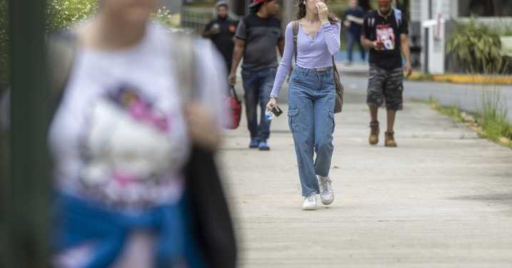 Cambio en la salud mental de los jóvenes: ¿por qué el dolor físico parece preferible?