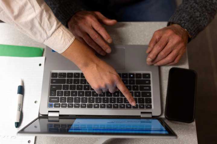 The Digital Equity Act tried to close the digital divide. Trump calls it racist and acts to end it