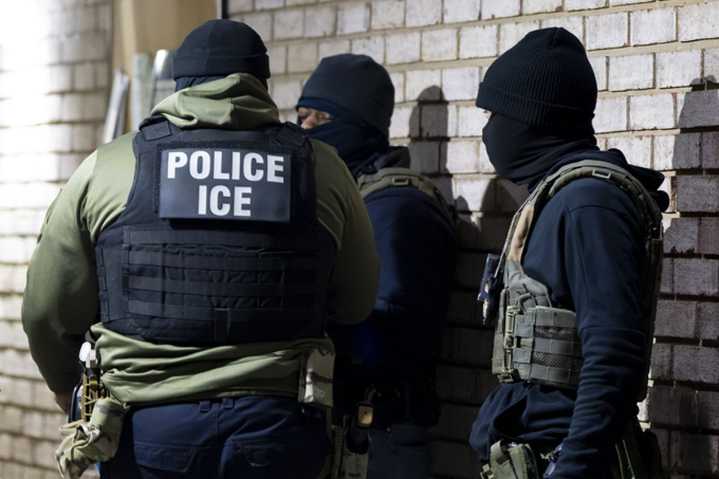 Agentes del ICE arrestaron a un inmigrante mexicano que planeaba asesinar al presidente Donald Trump