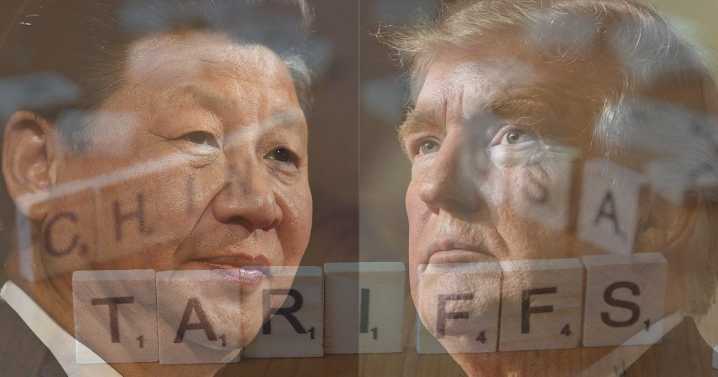 EEUU y China anuncian que continuarán conversaciones sobre comercio el domingo