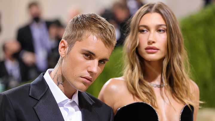Hailey Bieber’s Net Worth Revealed Amid Reports ‘Broke’ Justin Is Close to ‘Financial Collapse’