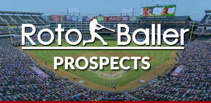 Hot MLB Prospects to Watch for Fantasy Baseball