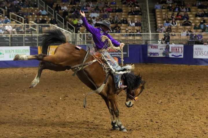 Osceola County things to do, starting May 30