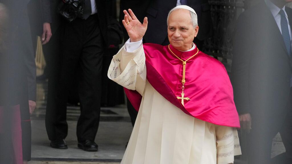 El pasado del papa León XIV: escándalo amoroso y cambio de identidad
