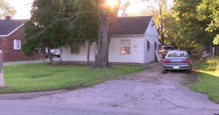 New details released on explosion that left woman with chemical burns in Vanderburgh County