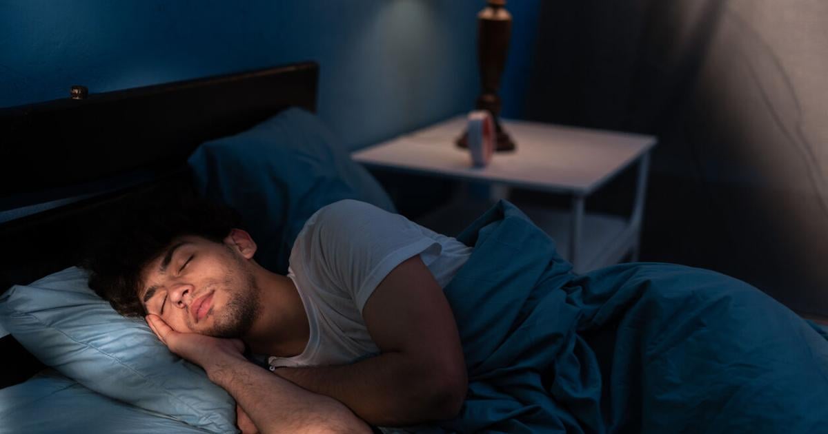 Insomnio moderno: causas reales más allá del estrés