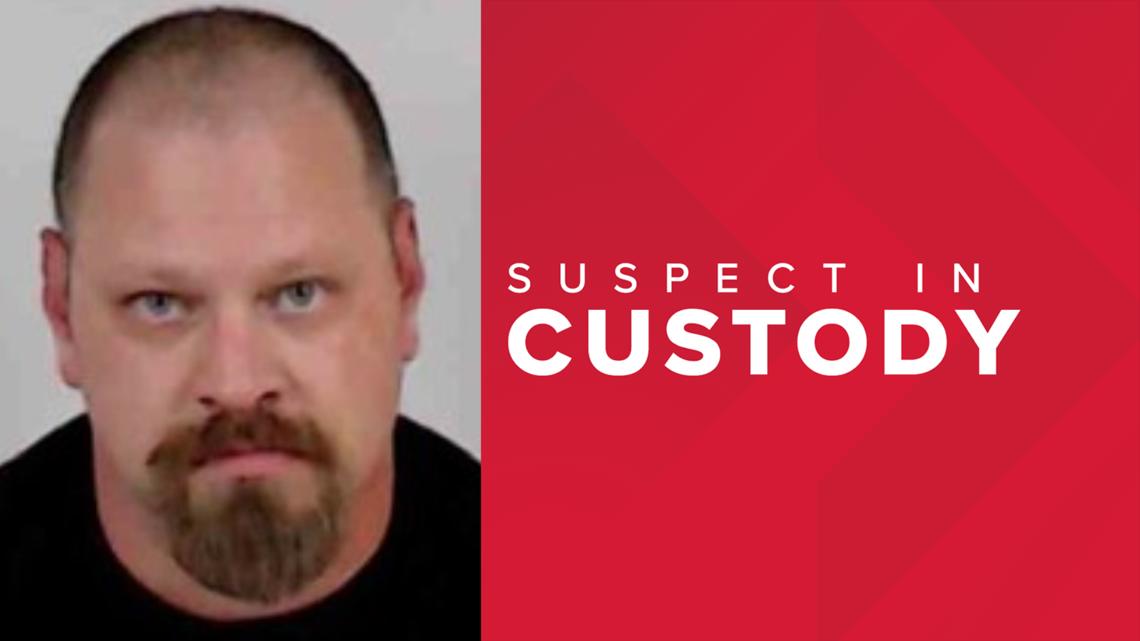 Southern Indiana man arrested for possession of child pornography