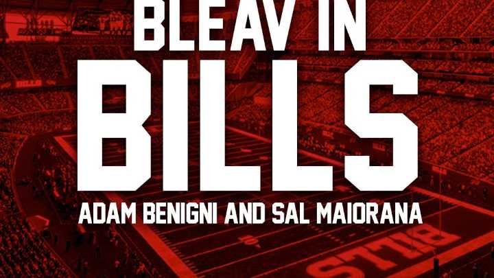BLEAV in Bills: Analyzing the 2025 schedule