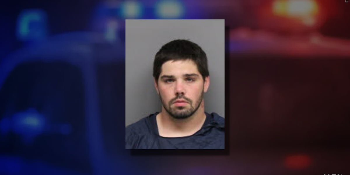 Man drives drunk to get donuts in Lincoln with kids in the vehicle, police say