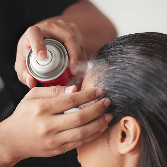 8 Worst Hair Mistakes To Avoid At All Costs