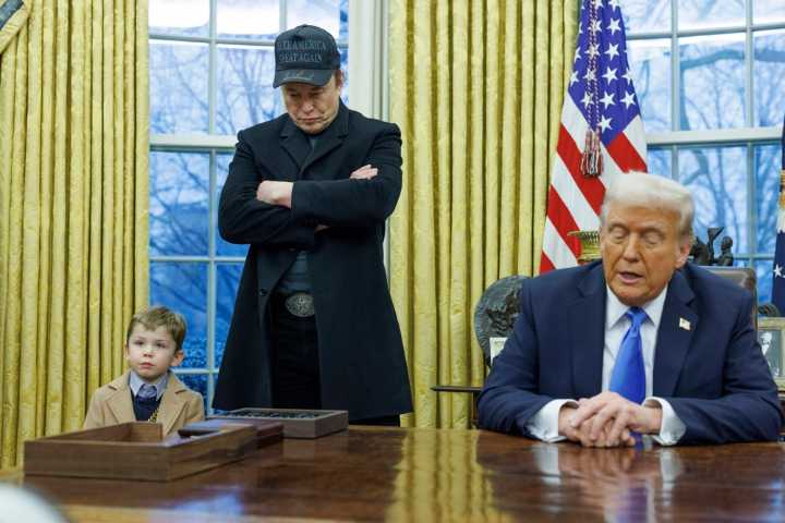 Musk anuncia su salida del Gobierno Trump, tras expresar que plan fiscal socava su trabajo