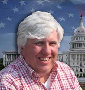 Opinion – Bill Straub: Thomas Massie, Rand Paul prove strange bedfellows in ‘Big Beautiful Bill’ row