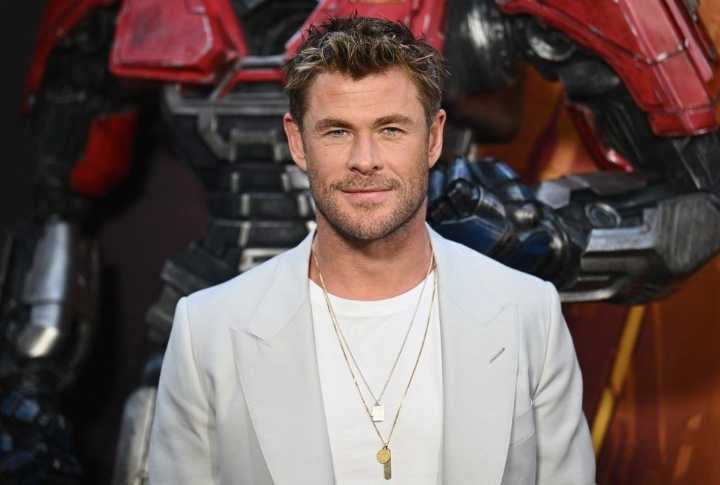 Is Thor about to die? Chris Hemsworth posts possible 'Doomsday' spoiler