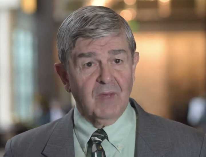 School Boards Are ‘Corrupt,’ Says GOP’s Weyler During EFA Debate