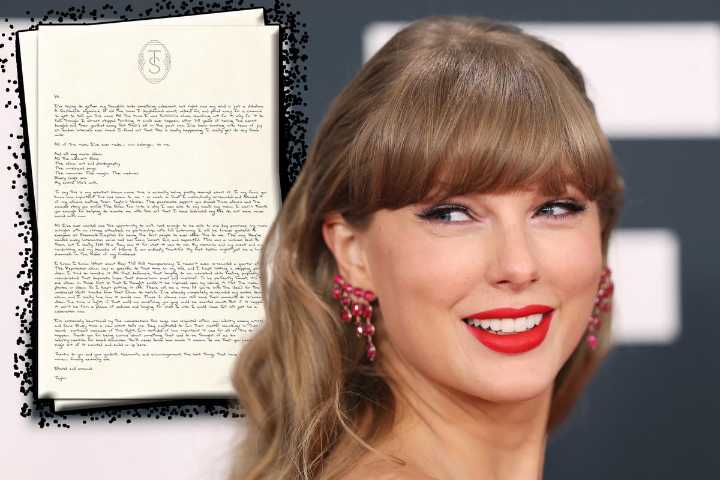 Taylor Swift Bought Her Old Music Back — That's Just the Start