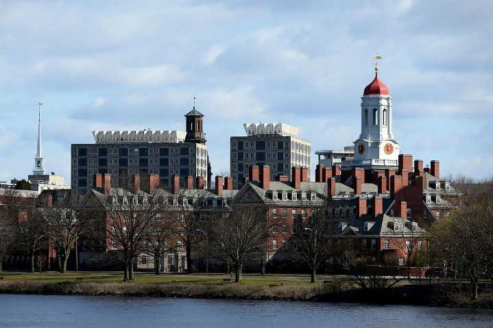 Trump administration moves to cancel all remaining federal contracts with Harvard