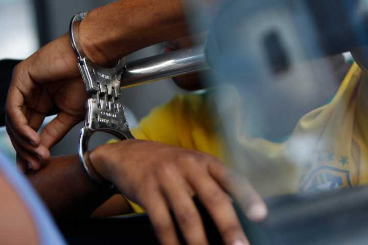 Menor acusado de homicidio: impactante caso en el condado de Orange