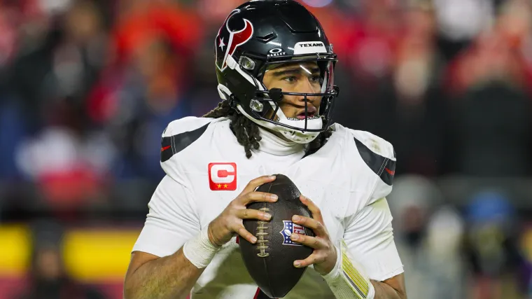 Houston Texans schedule 2025: Dates & times for all 17 games, strength of schedule and predictions