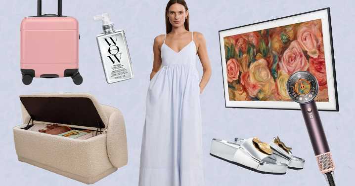 57 Best Memorial Day Sales Still Happening Now