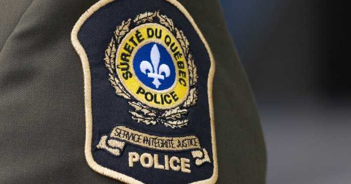 1 dead, 2 hurt after workplace accident northeast of Montreal