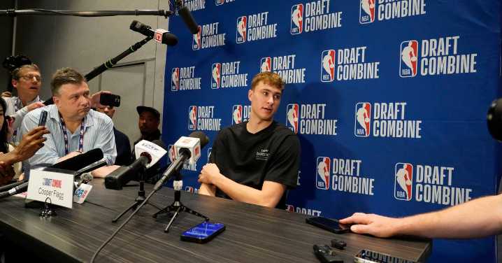 Dallas Mavericks ticket sales bouncing back after Cooper Flagg luck, per CEO Welts