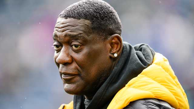 Ex-NBA star Shawn Kemp pleads guilty to assault charge in Washington parking lot shooting