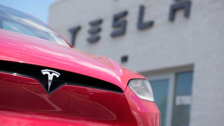 Tesla targets June 12 launch of robotaxi service in Texas city