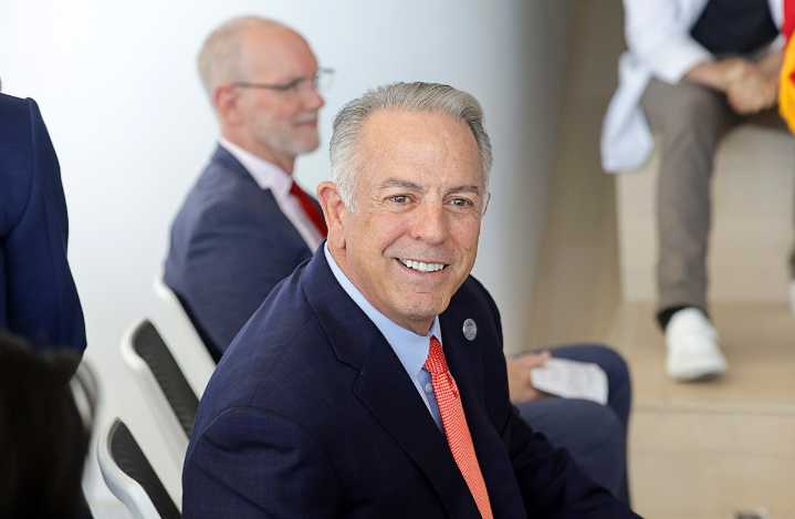 Bullies now eligible for school transfers in Nevada with Lombardo signature