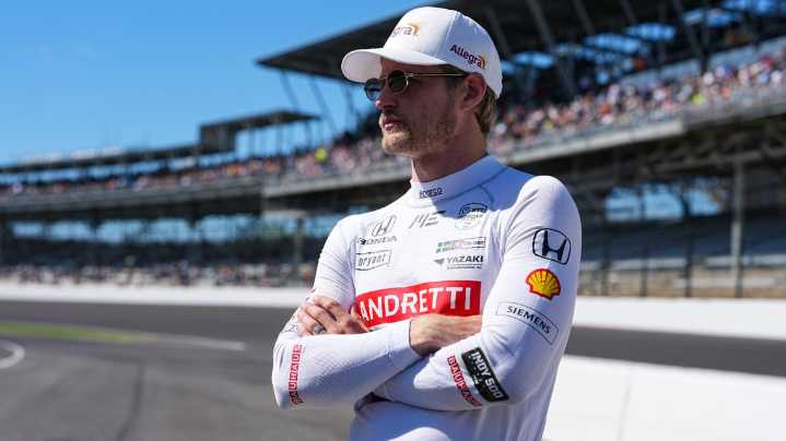 Indy 500 runner-up Ericsson, teammate Kirkwood penalized for unapproved modifications