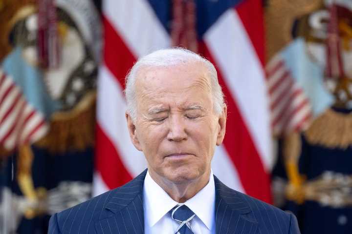 On Biden’s prostate cancer and dealing with disease “down there”