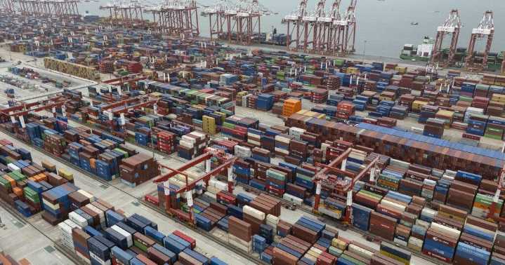 Federal court blocks Trump from imposing sweeping tariffs under emergency powers law
