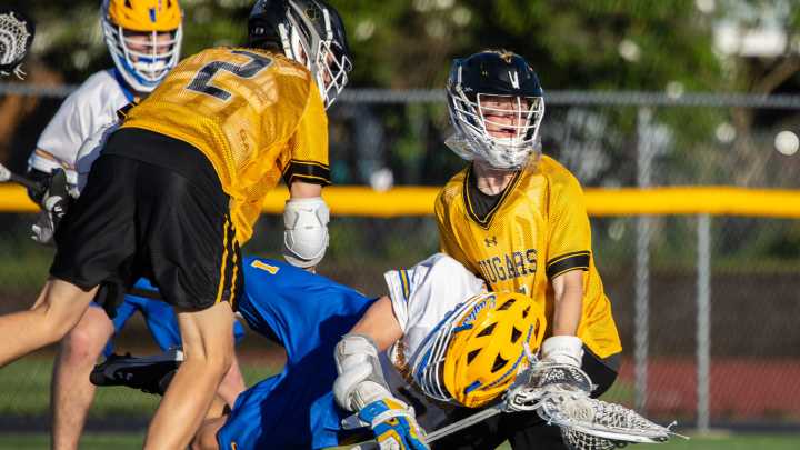 Irondequoit surges in second half against Honeoye Falls