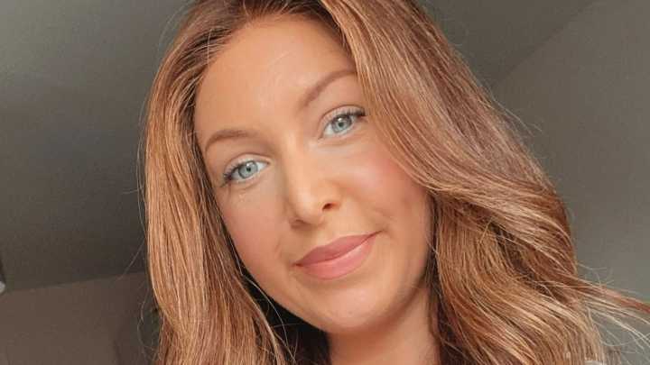 I thought struggling to pee was down to a UTI - it was cancer & I had to have my vagina reconstructed with my bum cheek