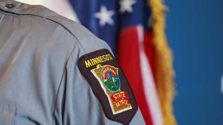 Former state trooper re-enters 'not guilty' plea in fatal crash in Rochester