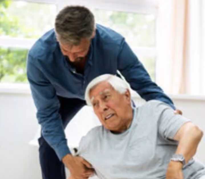 (Video) Signs That Your Aging Loved Ones Are in Need of Caregiving