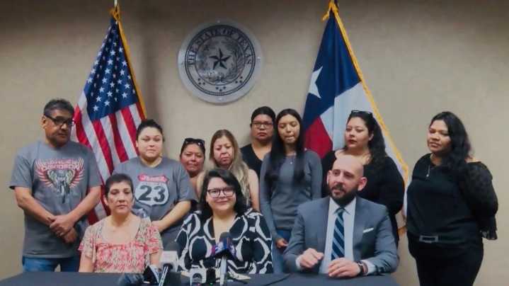 “Él fue la víctima”: Familia de conductor de Uber asesinado busca reivindicar su memoria tras cierre del caso