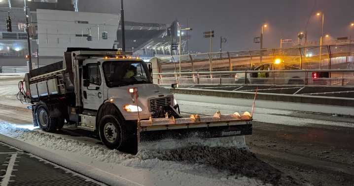 Cincinnati leaders promise better snow removal with tech upgrades and new workers in budget draft