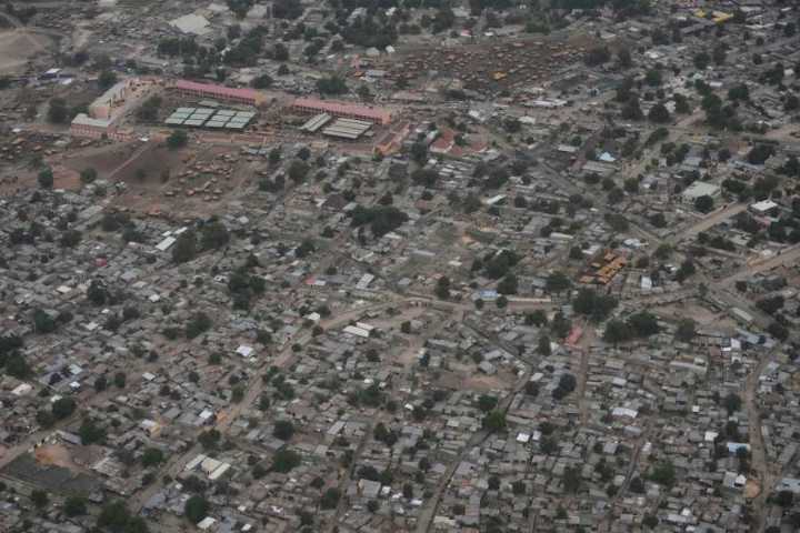 Floods kill at least 111 as northern Nigeria battles climate change, dry spells and heavy rainfall