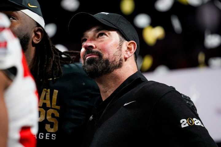 Ryan Day’s Dream Turned Into Drama as Analyst Calls His CFB Playoffs Push a Political Gimmick RJ Young slams Ryan Day’s 4-team Big Ten playoff pitch as a 'political gimmick', exposing deep rifts over 