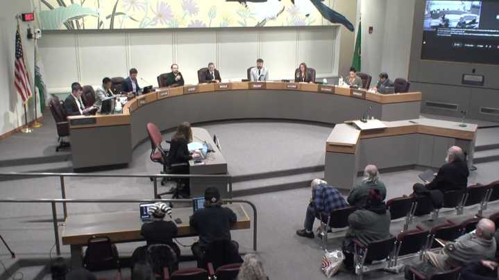Spokane City Council searching for applicants for open District 2 position