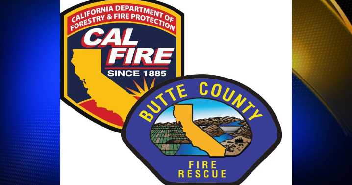 CAL FIRE preparing for 341 acre prescribed burn north of Camelot Equestrian Park on Saturday
