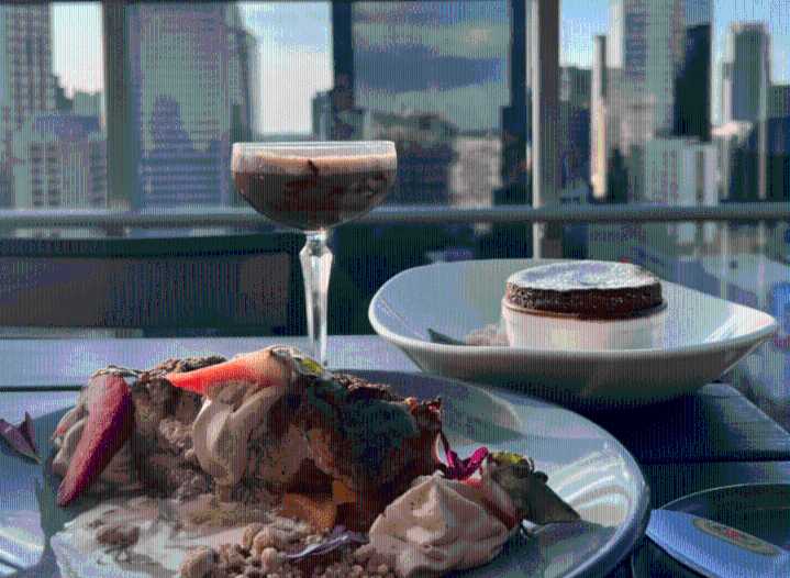 8 different cuisines to try in Uptown: from Italian to Sushi