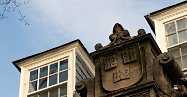 Harvard Suing Trump over Ban on Foreign Student Enrollments