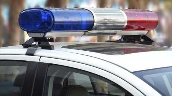 Two injured, one seriously, in motorcycle crash in Chaplin