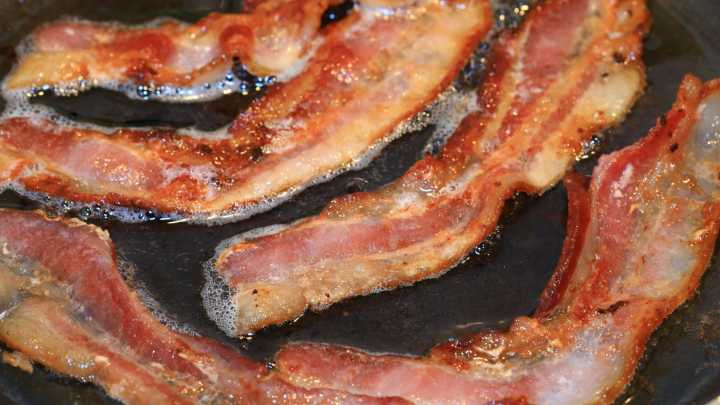 Foodies left 'disgusted' after only just realising how bacon is REALLY made