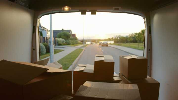 Senate approves bill to curb residential moving fraud
