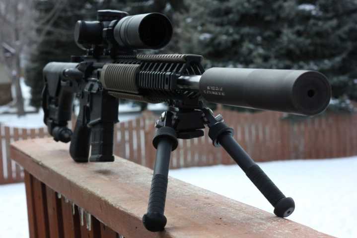 Best thermal scope for the money: Why the ATN Thor 5 is the ultimate value