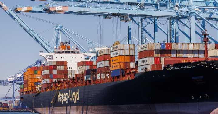 U.S. and China to suspend most tariffs for 90 days, Trade Representative Greer says